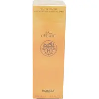Hermès Paris Eau d'eau de toilette spray 100ml