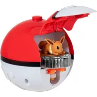 Pokémon BATTLE SPINNER EEVEE