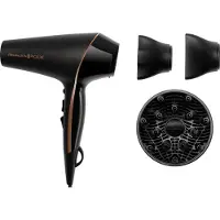 Remington PROluxe Midnight Edition Hair Dryer 2400W