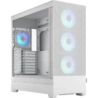 Fractal Design Pop Xl Air Tårnkasse Med Vindue