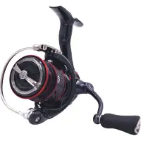 Daiwa Ballistic Mq Lt 2021 Spindende Fiskehjul