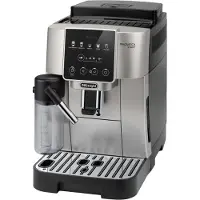 De'Longhi Ecam220.80.sb Espressomaskine Med Kværn