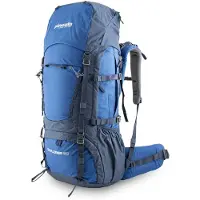 Pinguin Explorer 60l Rygsæk