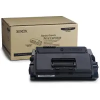 Xerox Tonerkassette sort 7.000 sider