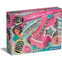 Clementoni Crazy Chic. Armbånd