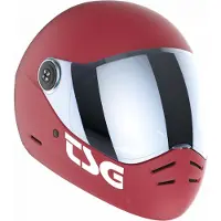 TSG Pass 2.0 Hjelm
