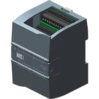 Siemens 6ES7223-1BL32-0XB0, Digital, Indgang/udgang, 32 kanaler, Kildekanal, 16 kanaler, 16 kanaler