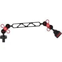 SeaLife Connect Ball Kit Fleksibel Arm