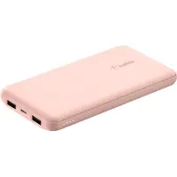Belkin Bpb011btrg Usb C 10.000mah Powerbank