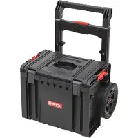 Qbrick SYSTEM PRO CART 2.0 PLUS 1 pc. per carton