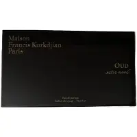 Francis Kurkdjian Oud Satin Mood Gave sæt