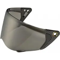 Scorpion Exo-hx1/exo-hx1 Carbon Skærm Forberedt Til Antidug