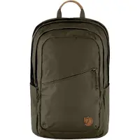 Fjall Raven Räven 28 rygsæk, dark olive