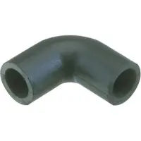 Sauermann 90 gr. gummi adapter - Gummi Sort 15 mm 35x35 mm