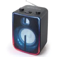 Muse M-1802 Dj Bluetooth-højttaler