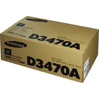 Samsung Tonerkassette sort 4.000 sider