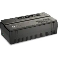 APC BV650I - Easy UPS - 650VA/375W - Line Interactive UPS