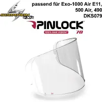 Scorpion Exo-490/500/1000 Air Antidug