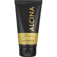 Alcina Color Shampoo 200ml Gold