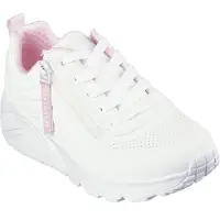 SKECHERS Uno Lite Easy Zip Sko