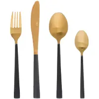 Secret De Gourmet Jungle Bestiksæt 16 Stykker