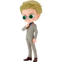 Banpresto Q Posket Jujutsu Kaisen Kento Nanami-figur