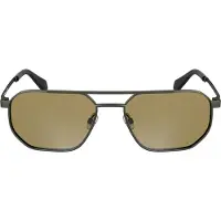 Calvin Klein Jeans Ckj25202s Solbriller