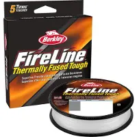 Berkley Fireline Fused Original Flettet Fiskesnøre 150 M