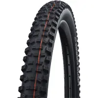 Schwalbe Hans Dampf Evo Super Trail Addix Soft Tubeless 26´´ X 2.35 Mtb-dæk