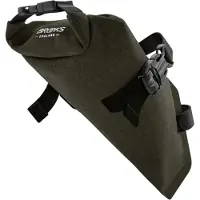 Brooks England Scape Roll Sadeltaske 1l