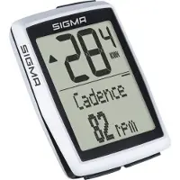 Sigma BC 12.0 WL STS Trådløs Cykelcomputer