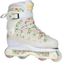 Iqon Ag 15 Montre Pro Skate Inline-skøjter