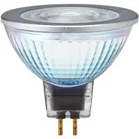 Osram Spotlight LED GU5.3 Dæmpbar 8W 4000K