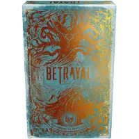 Avalon hill Betrayal: Deck Of Lost Souls English Version Kortstok