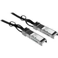 StarTech.com Sfp+ Dac H10gb Cu1m 5 M Transceiver