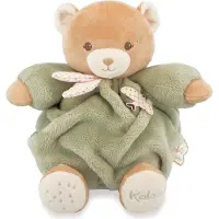 Kaloo Buttet Teddybjørn 17 Cm