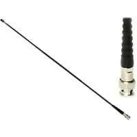 Albrecht Antenne Albrecht Hyflex CL27, TNC, 54 cm 6578