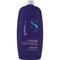 Alfaparf Milano Semi Di Lino Brunette Intense Anti-Orange Low Shampoo 1000 ml