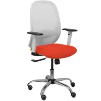 Piqueras Y Crespo 354crrp Ergonomisk Kontorstol