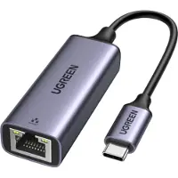 UGREEN USB Type C 3.0 to Ethernet Adapter