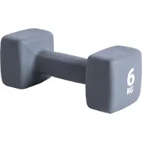 Pure 2 Improve svarmuo, pilkos spalvos, neoprenas, 6kg