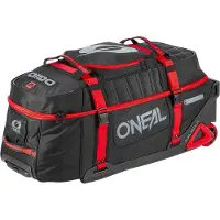 O'Neal 9800 123l Kuffert Med Hjul