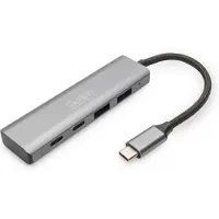 Digitus Da-70245 Hub