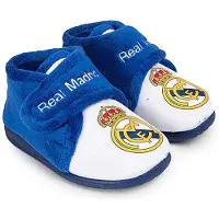 Marpen Real Madrid Cf 24-25 Kid Tøfler