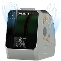 Creality Space Pi Plus Filament Tørrestation