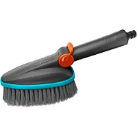 Gardena Cleansystem blød håndbørste M