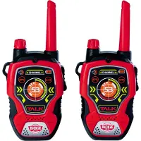 Dickie Toys Dickie Classic Walkie Talkie