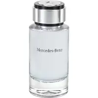 Mercedes-Benz For Men Eau de Toilette 120 ml
