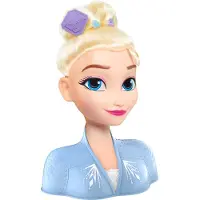 Disney Frozen Styling Heads Basic Elsa