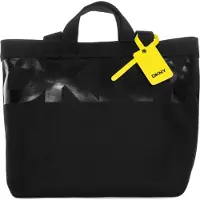 DKNY Brady Double Stofpose